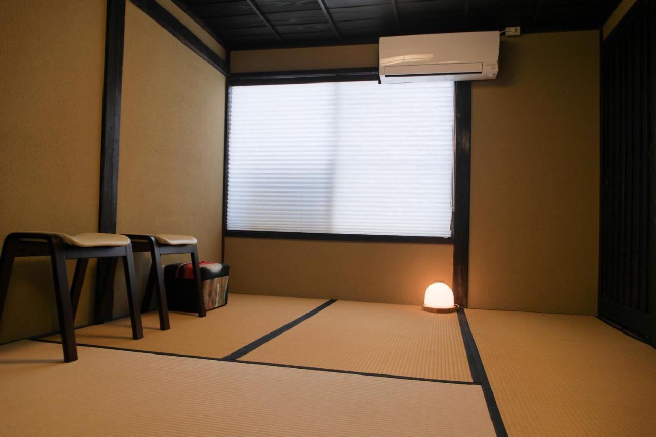 Toho Bijin Villa Kanazawa Exterior photo