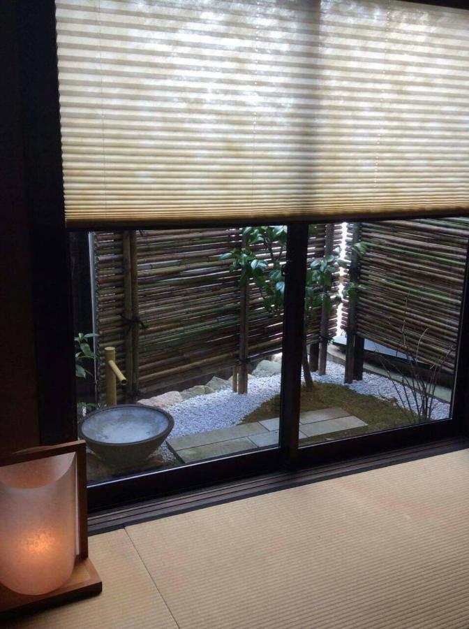 Toho Bijin Villa Kanazawa Exterior photo
